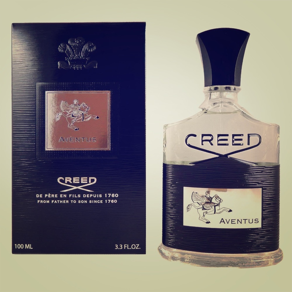 Creed Aventus